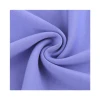 Double-sided smooth air layer, breathable, heat-insulating, high color fastness, special fabric for dresses and casual jackets details Picture